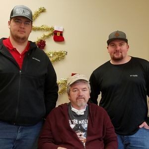 Meet your Posher, Gretchen